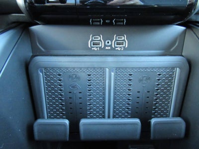 2027 RAM Ram 1500 RAM 1500 REBEL CREW CAB 4X4 5'7' BOX