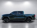 2027 RAM Ram 1500 RAM 1500 REBEL CREW CAB 4X4 5'7' BOX