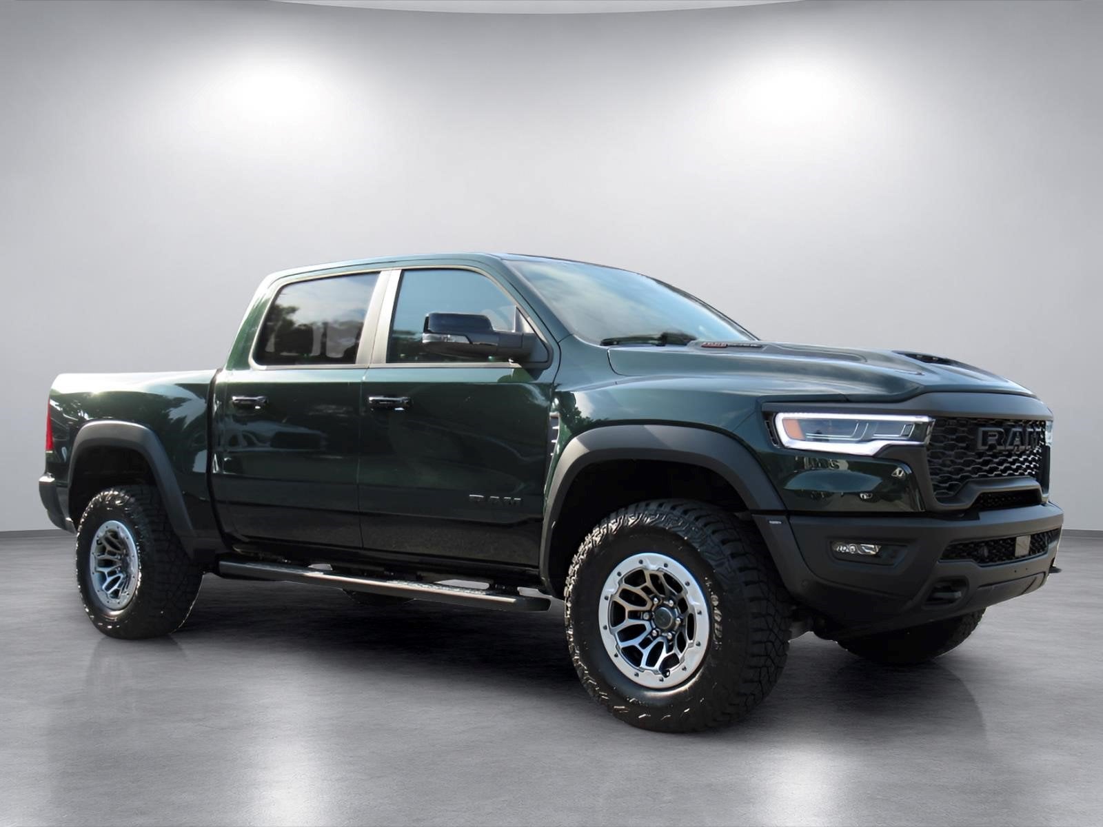 2026 RAM 1500 RAM 1500 RHO CREW CAB 4X4 5'7' BOX