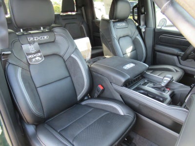 2026 RAM 1500 RAM 1500 RHO CREW CAB 4X4 5'7' BOX