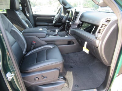 2026 RAM 1500 RAM 1500 RHO CREW CAB 4X4 5'7' BOX