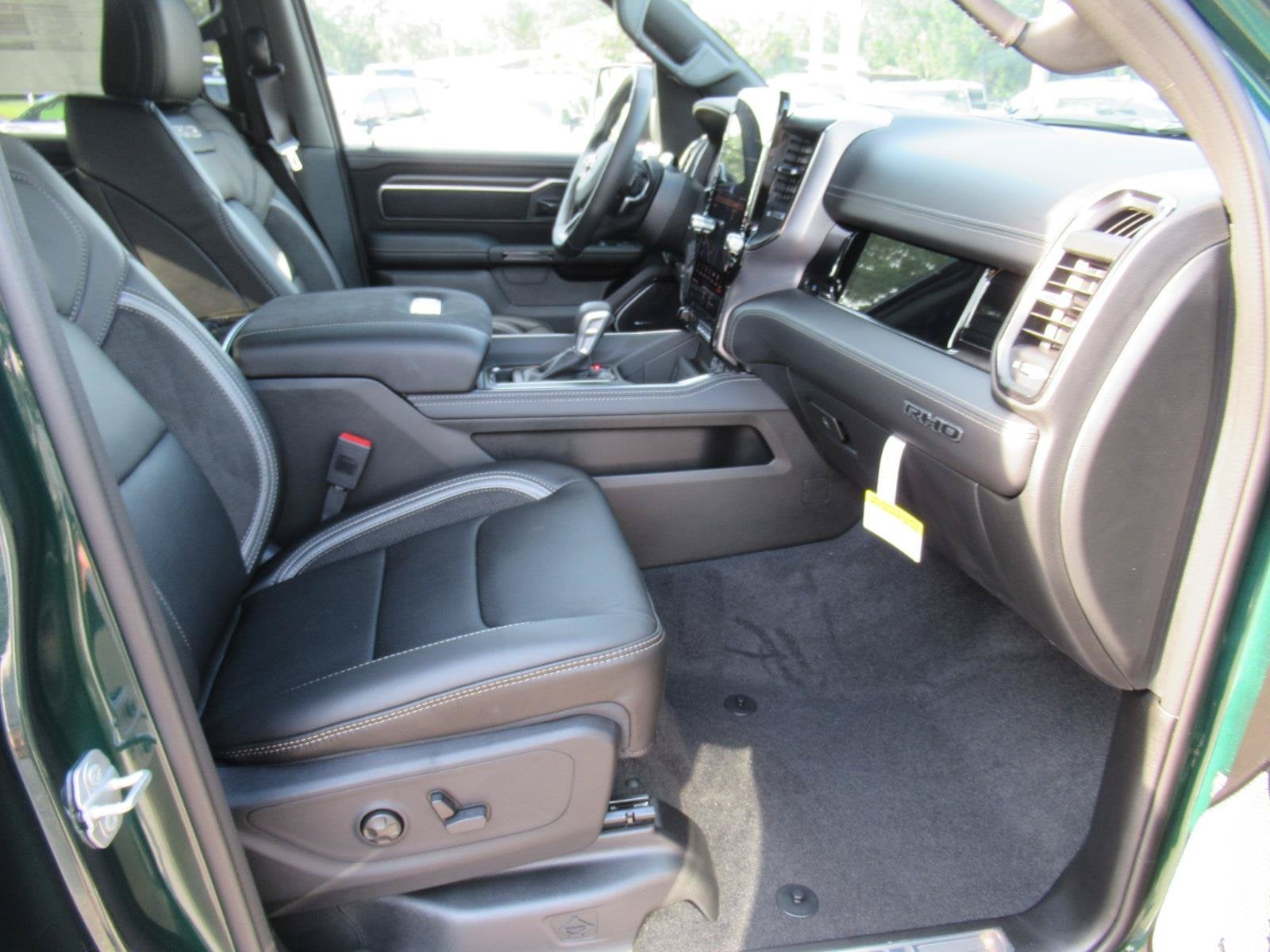 2026 RAM 1500 RAM 1500 RHO CREW CAB 4X4 5'7' BOX