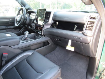 2026 RAM 1500 RAM 1500 RHO CREW CAB 4X4 5'7' BOX