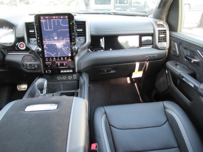2026 RAM 1500 RAM 1500 RHO CREW CAB 4X4 5'7' BOX
