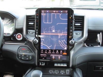 2026 RAM 1500 RAM 1500 RHO CREW CAB 4X4 5'7' BOX