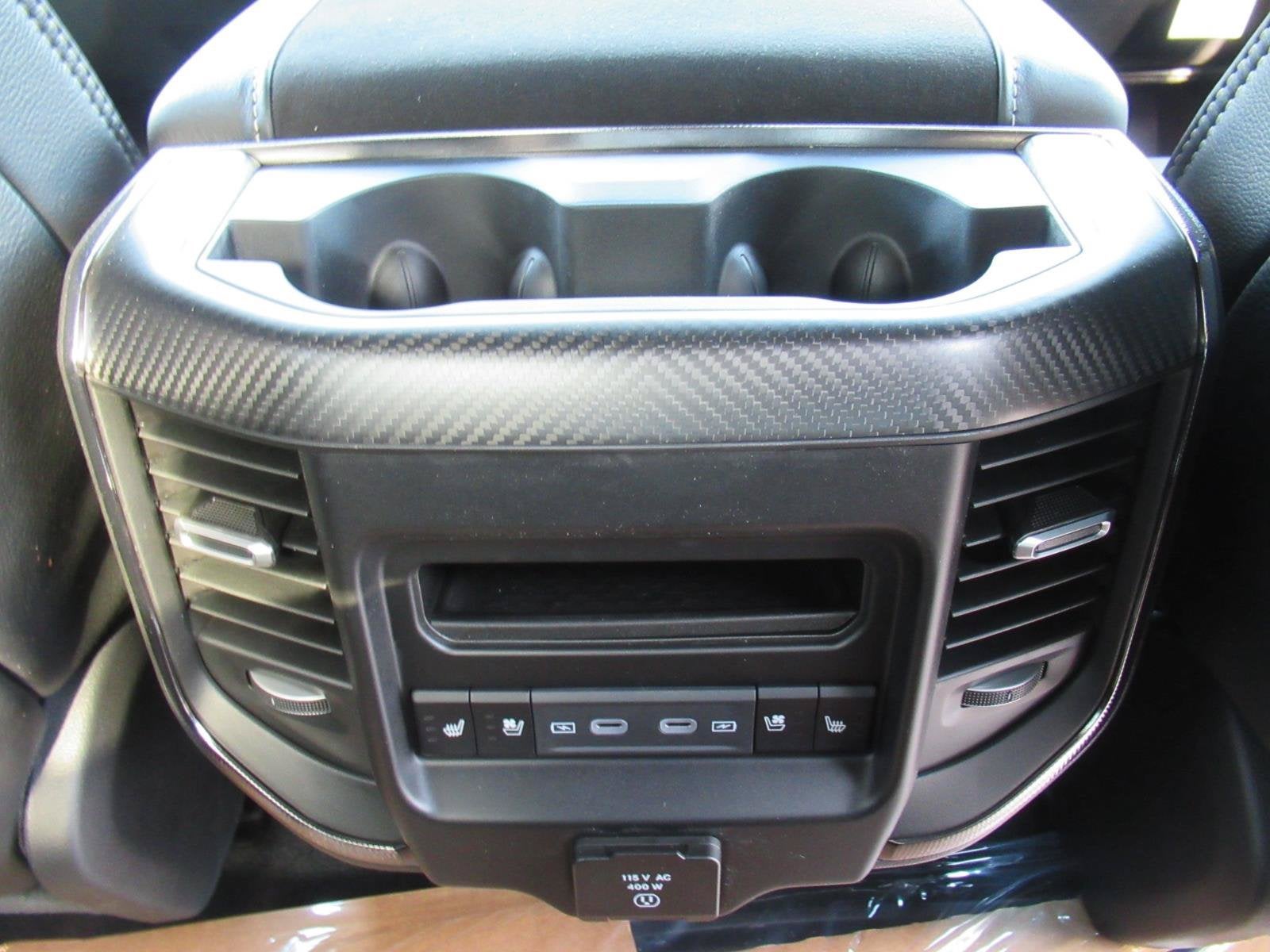 2026 RAM 1500 RAM 1500 RHO CREW CAB 4X4 5'7' BOX