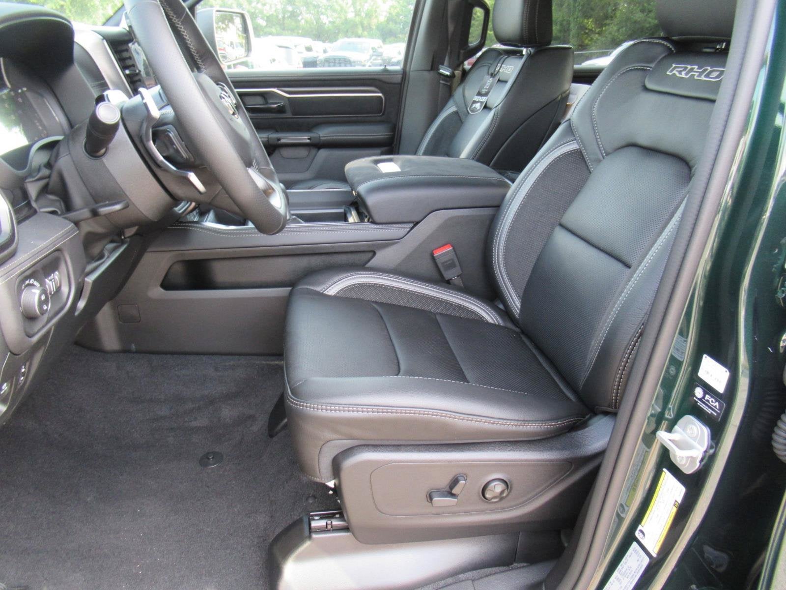 2026 RAM 1500 RAM 1500 RHO CREW CAB 4X4 5'7' BOX