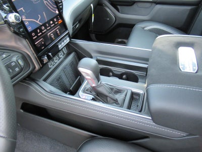 2026 RAM 1500 RAM 1500 RHO CREW CAB 4X4 5'7' BOX