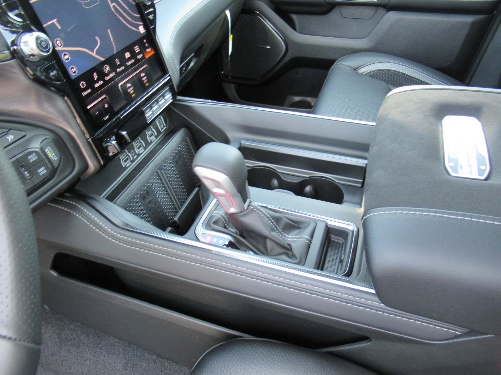 2026 RAM 1500 RAM 1500 RHO CREW CAB 4X4 5'7' BOX