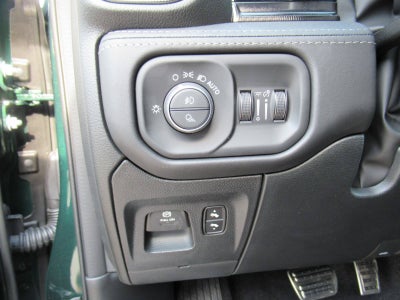 2026 RAM 1500 RAM 1500 RHO CREW CAB 4X4 5'7' BOX