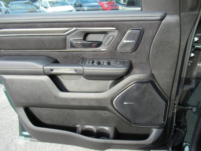 2026 RAM 1500 RAM 1500 RHO CREW CAB 4X4 5'7' BOX