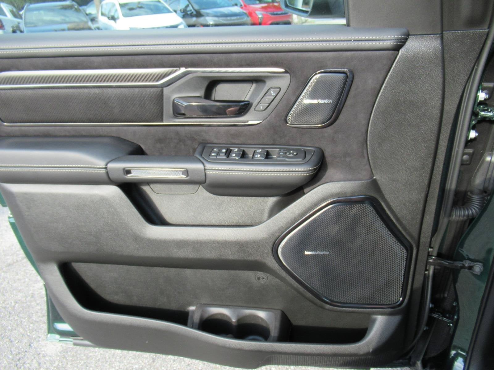 2026 RAM 1500 RAM 1500 RHO CREW CAB 4X4 5'7' BOX