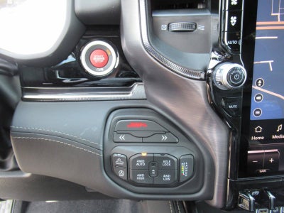 2026 RAM 1500 RAM 1500 RHO CREW CAB 4X4 5'7' BOX