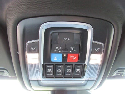 2026 RAM 1500 RAM 1500 RHO CREW CAB 4X4 5'7' BOX