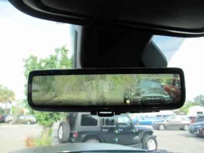 2026 RAM 1500 RAM 1500 RHO CREW CAB 4X4 5'7' BOX