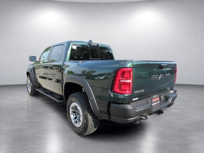 2026 RAM 1500 RAM 1500 RHO CREW CAB 4X4 5'7' BOX