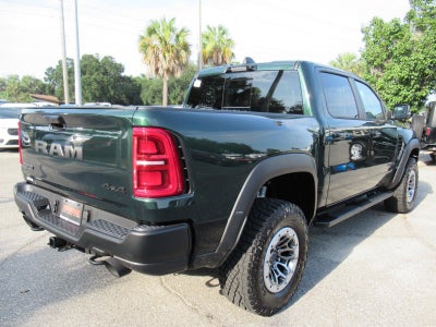 2026 RAM 1500 RAM 1500 RHO CREW CAB 4X4 5'7' BOX