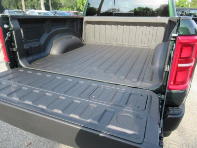 2026 RAM 1500 RAM 1500 RHO CREW CAB 4X4 5'7' BOX