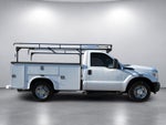 2016 Ford F-250SD XL