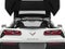 2016 Chevrolet Corvette Stingray