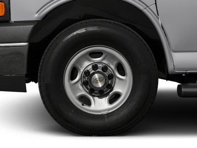 2016 Chevrolet Express 2500 LS