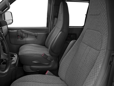 2016 Chevrolet Express 2500 LS
