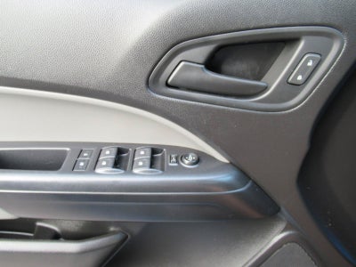 2021 Chevrolet Colorado 2WD Crew Cab Short Box WT