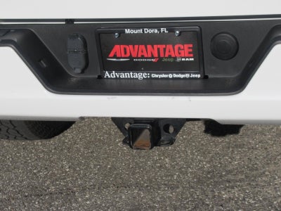 2024 Chevrolet Silverado 1500 4WD Crew Cab Standard Bed RST