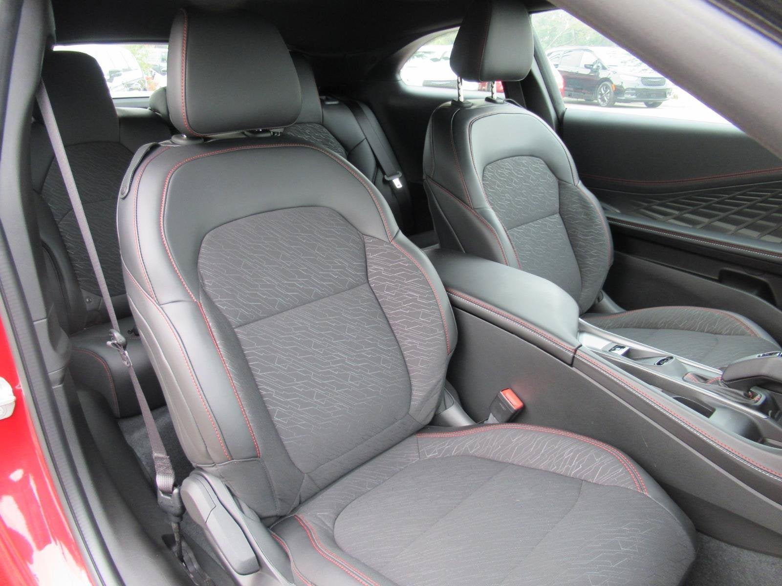 2026 Dodge Charger CHARGER SCAT PACK 2-DOOR AWD