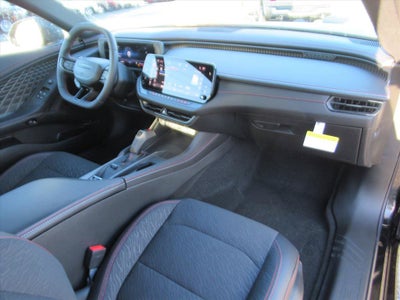 2026 Dodge Charger CHARGER SCAT PACK 2-DOOR AWD