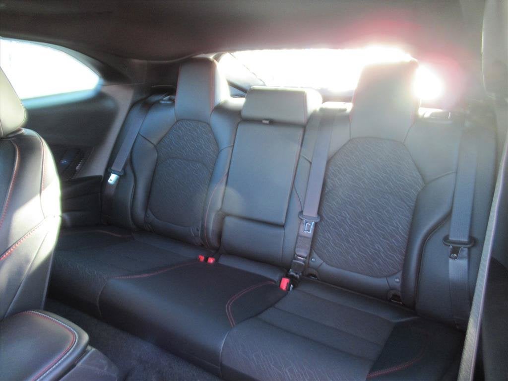 2026 Dodge Charger CHARGER SCAT PACK 2-DOOR AWD