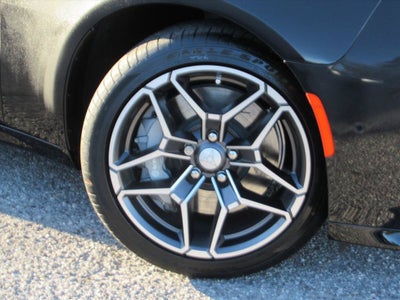 2026 Dodge Charger CHARGER SCAT PACK 2-DOOR AWD