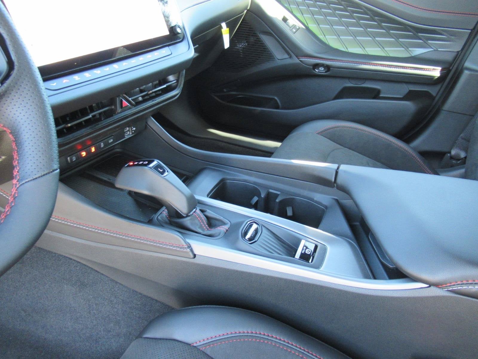 2026 Dodge Charger CHARGER R/T PLUS 4-DOOR AWD