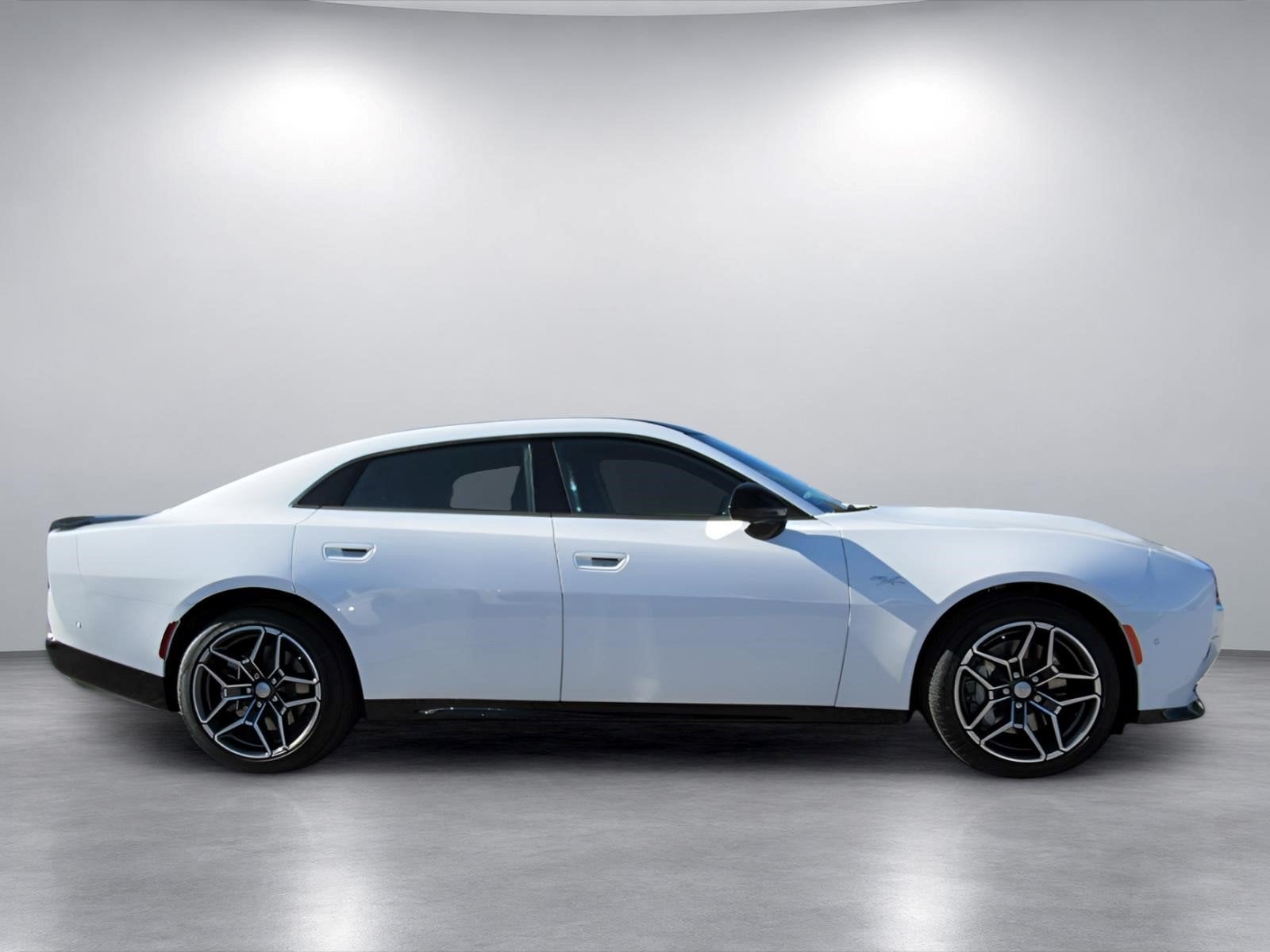 2026 Dodge Charger CHARGER R/T PLUS 4-DOOR AWD