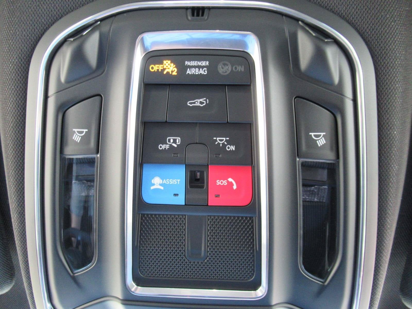 2026 Dodge Charger CHARGER R/T PLUS 4-DOOR AWD
