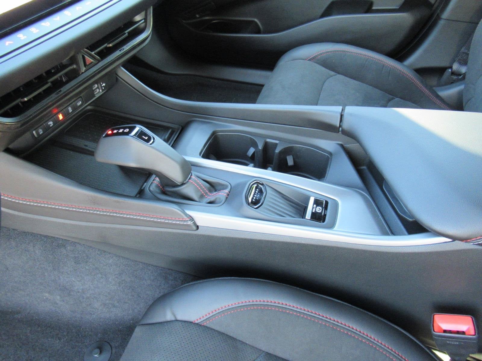 2026 Dodge Charger CHARGER R/T PLUS 4-DOOR AWD