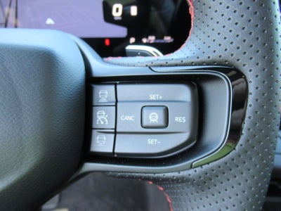 2026 Dodge Charger CHARGER R/T PLUS 4-DOOR AWD
