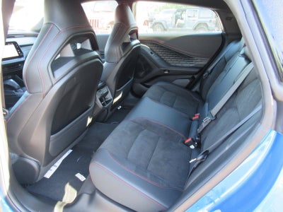 2026 Dodge Charger CHARGER R/T PLUS 4-DOOR AWD