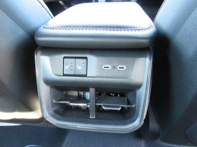 2026 Dodge Charger CHARGER R/T PLUS 4-DOOR AWD