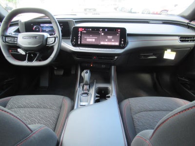 2026 Dodge Charger CHARGER R/T 4-DOOR AWD