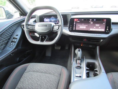 2026 Dodge Charger CHARGER R/T 4-DOOR AWD