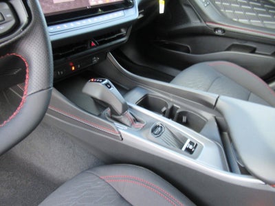 2026 Dodge Charger CHARGER R/T 4-DOOR AWD