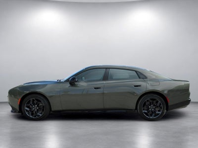 2026 Dodge Charger CHARGER R/T 4-DOOR AWD