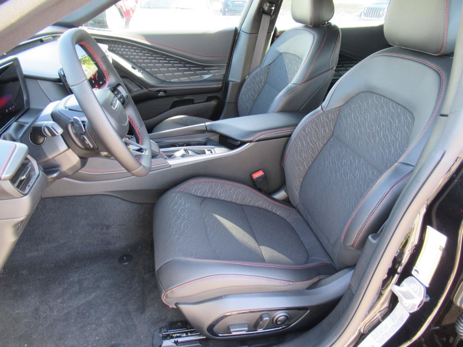 2026 Dodge Charger CHARGER R/T 4-DOOR AWD
