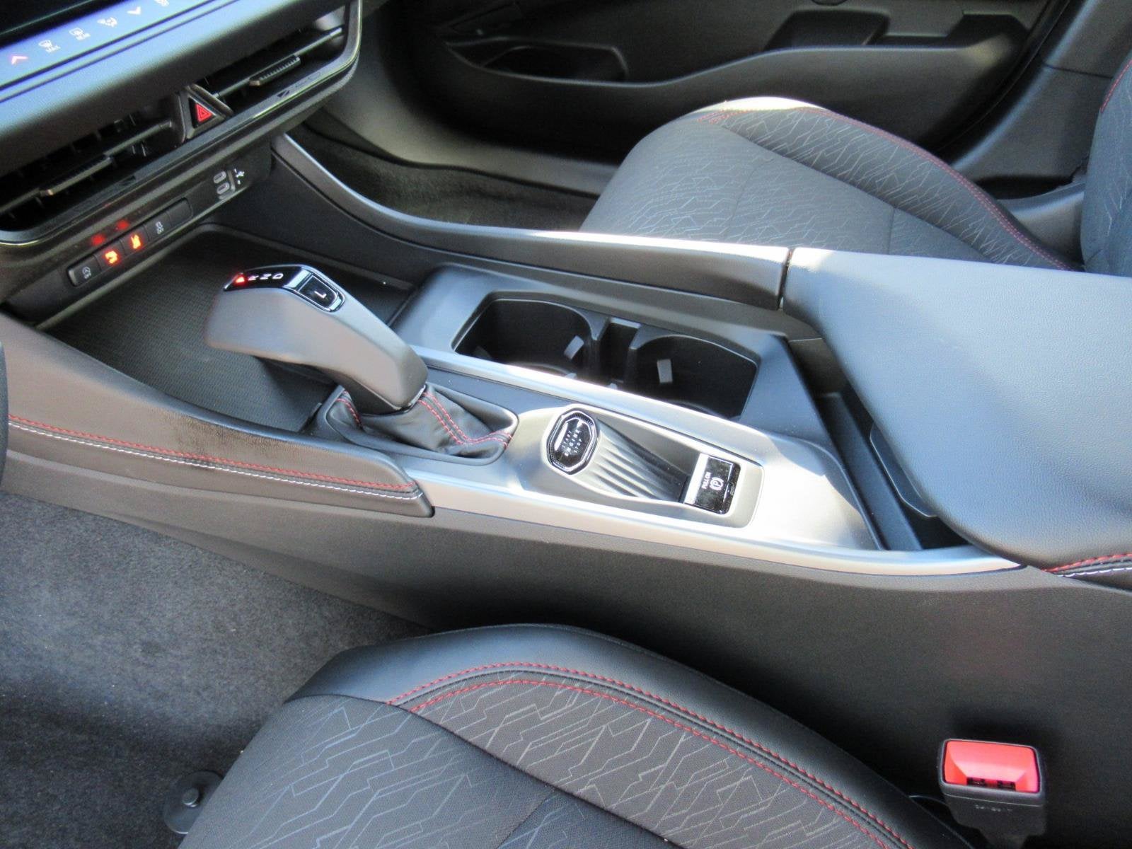 2026 Dodge Charger CHARGER R/T 4-DOOR AWD