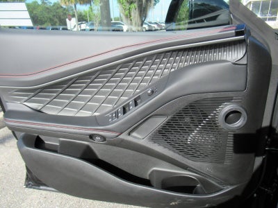 2026 Dodge Charger CHARGER R/T 4-DOOR AWD