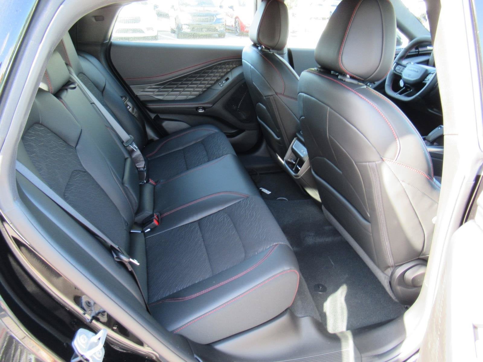 2026 Dodge Charger CHARGER R/T 4-DOOR AWD