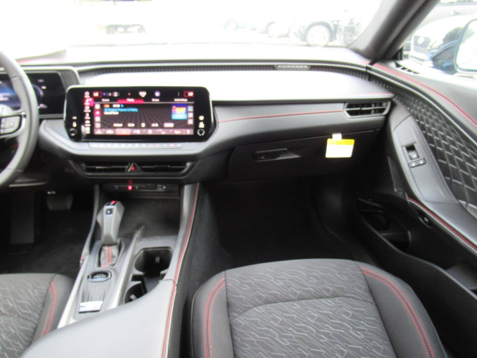 2026 Dodge Charger CHARGER R/T 4-DOOR AWD