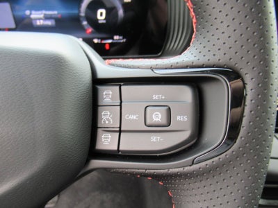 2026 Dodge Charger CHARGER R/T 4-DOOR AWD