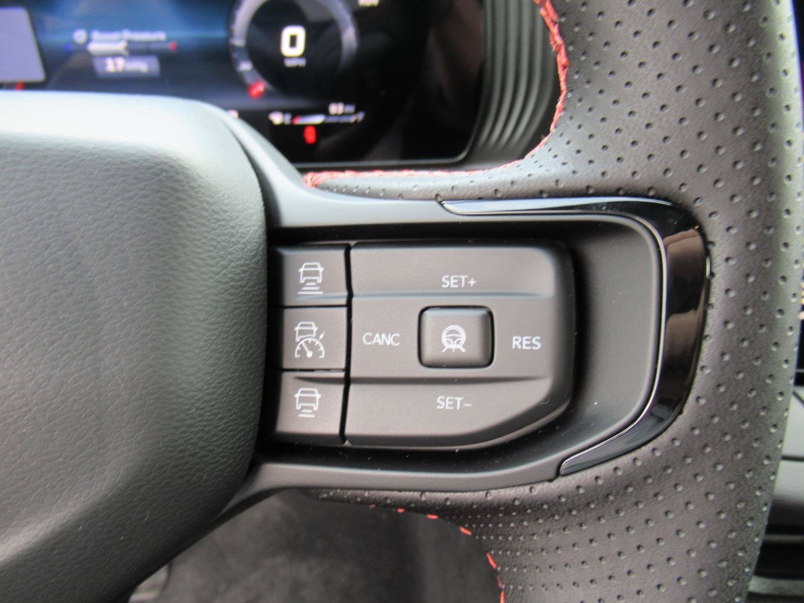 2026 Dodge Charger CHARGER R/T 4-DOOR AWD
